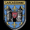 Carcassonne - Blason